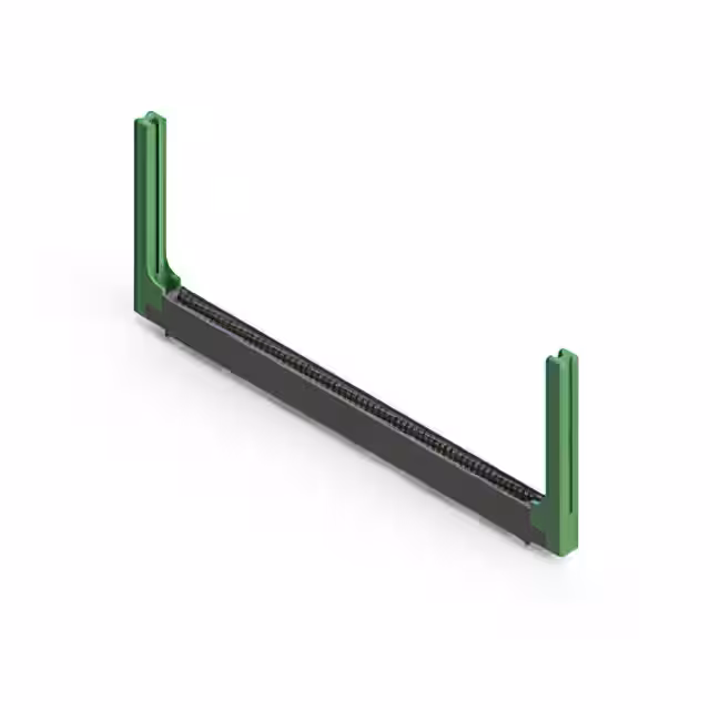 395-064-542-458 EDAC Inc.  Edgeboard Connectors